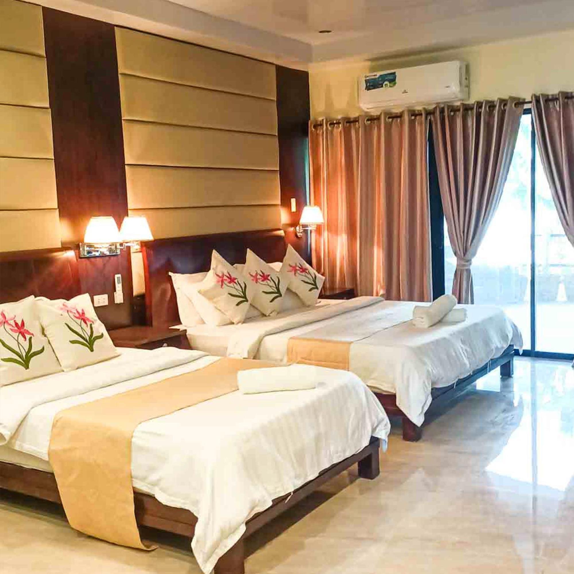Hotel Lukay Brisas 3*