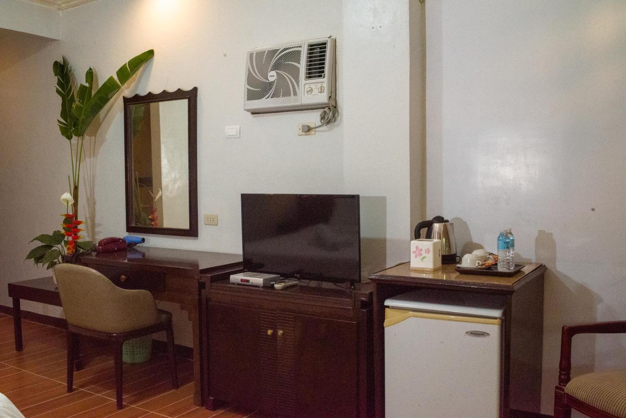 Lukay Brisas 3* Balabag (Boracay)
