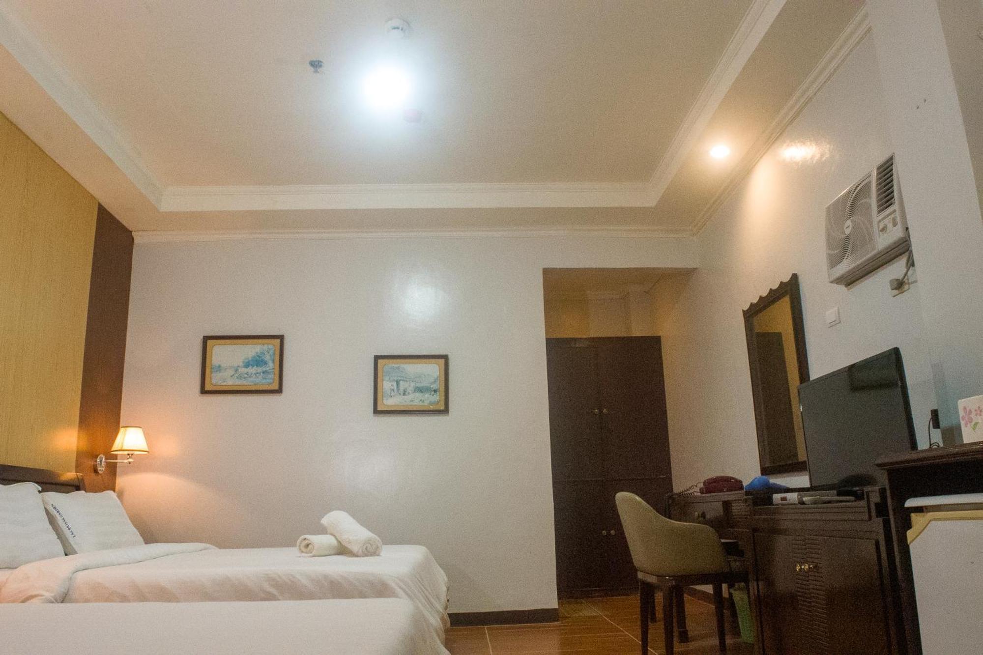 Lukay Brisas Hotel 3*