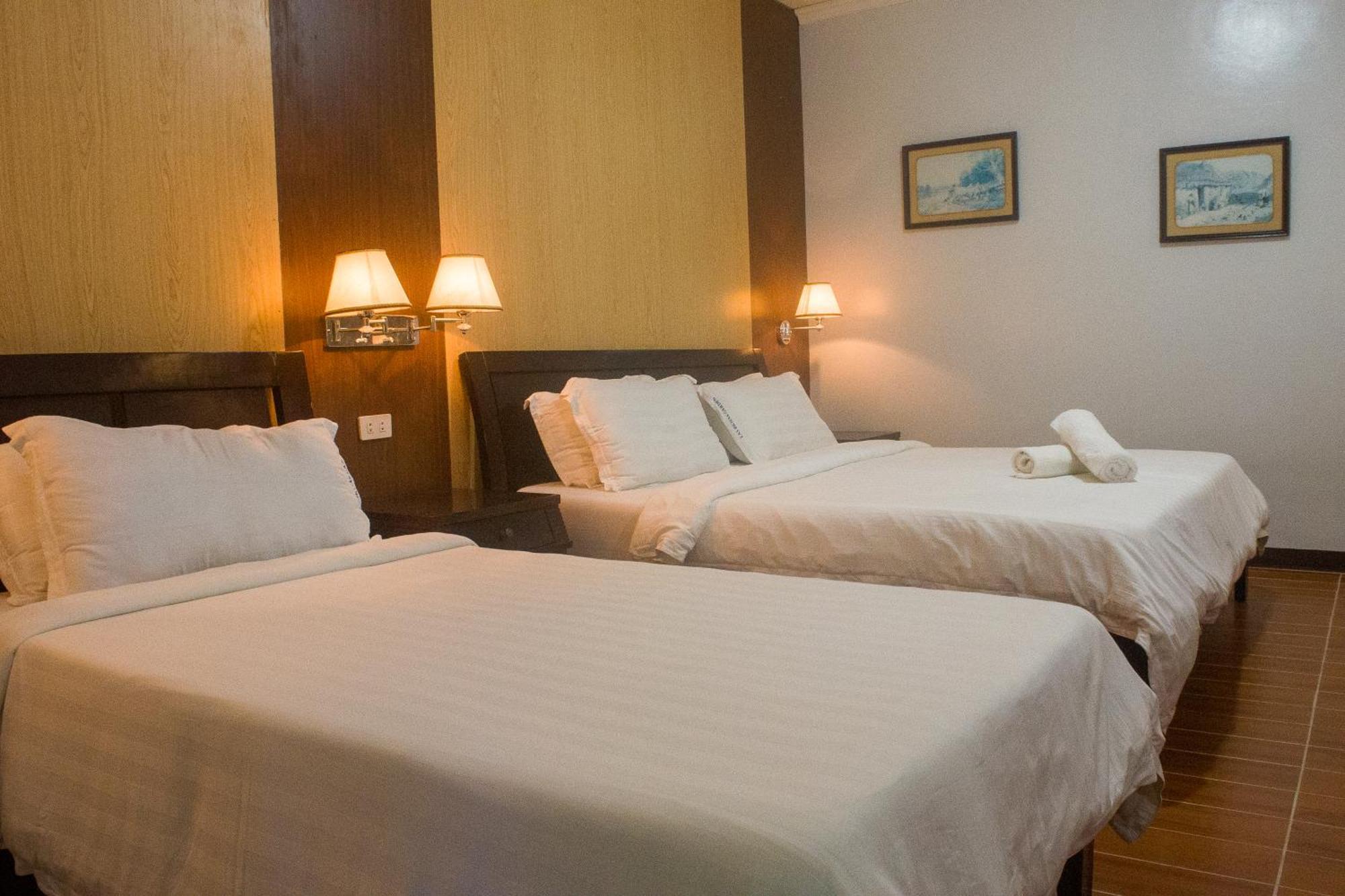 Lukay Brisas Hotel