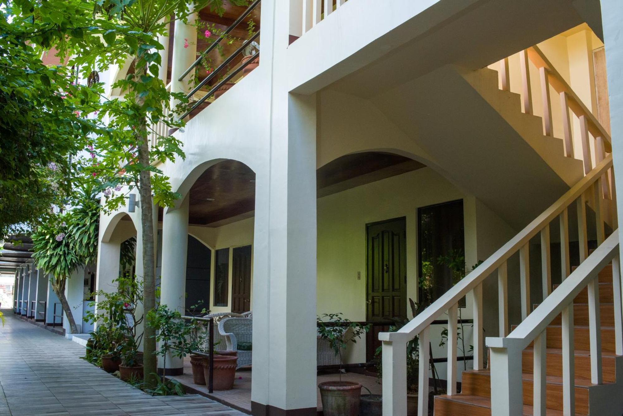 Hotel Lukay Brisas