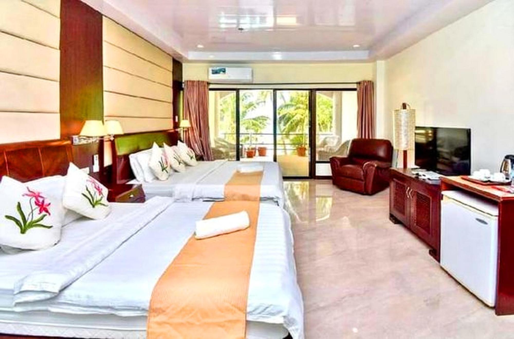 Lukay Brisas Balabag (Boracay)