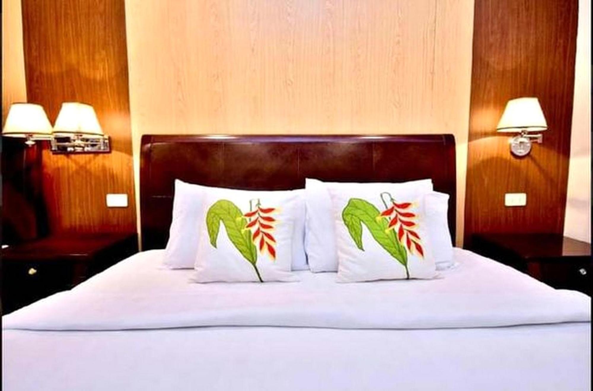 Lukay Brisas 3* Balabag (Boracay)