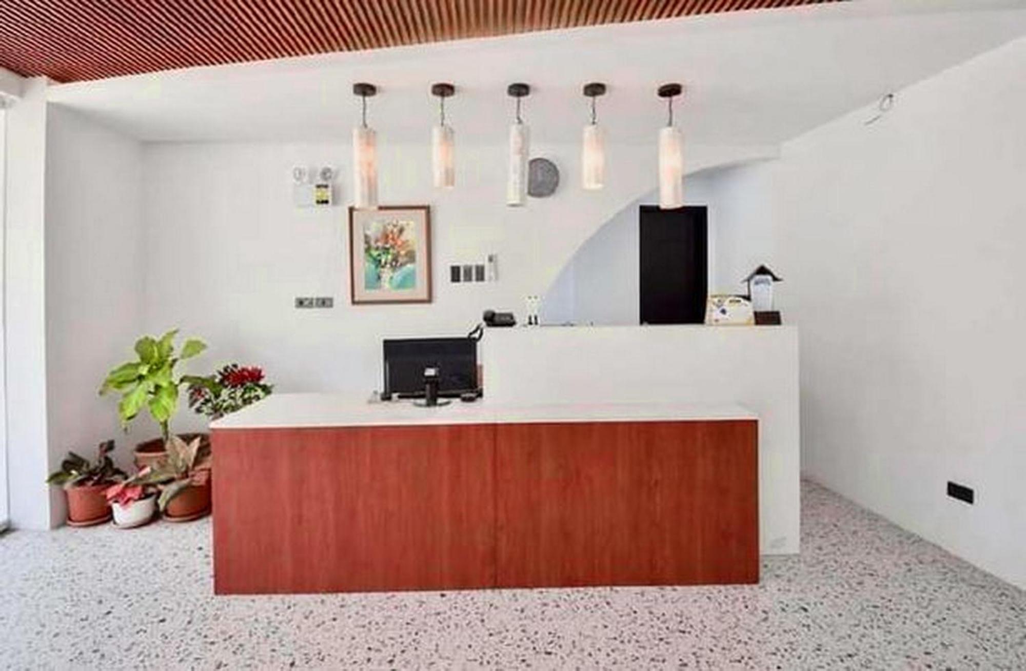 Hotel Lukay Brisas