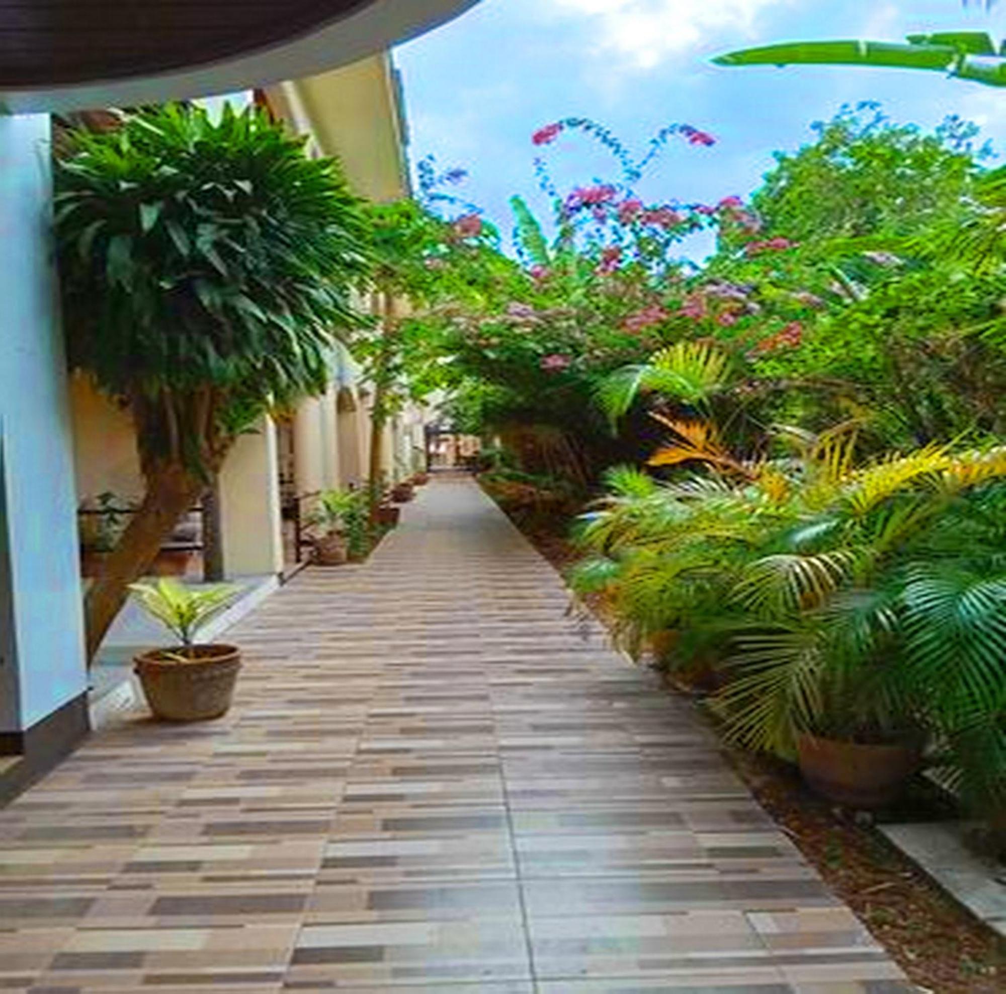 Hotel Lukay Brisas Balabag (Boracay)