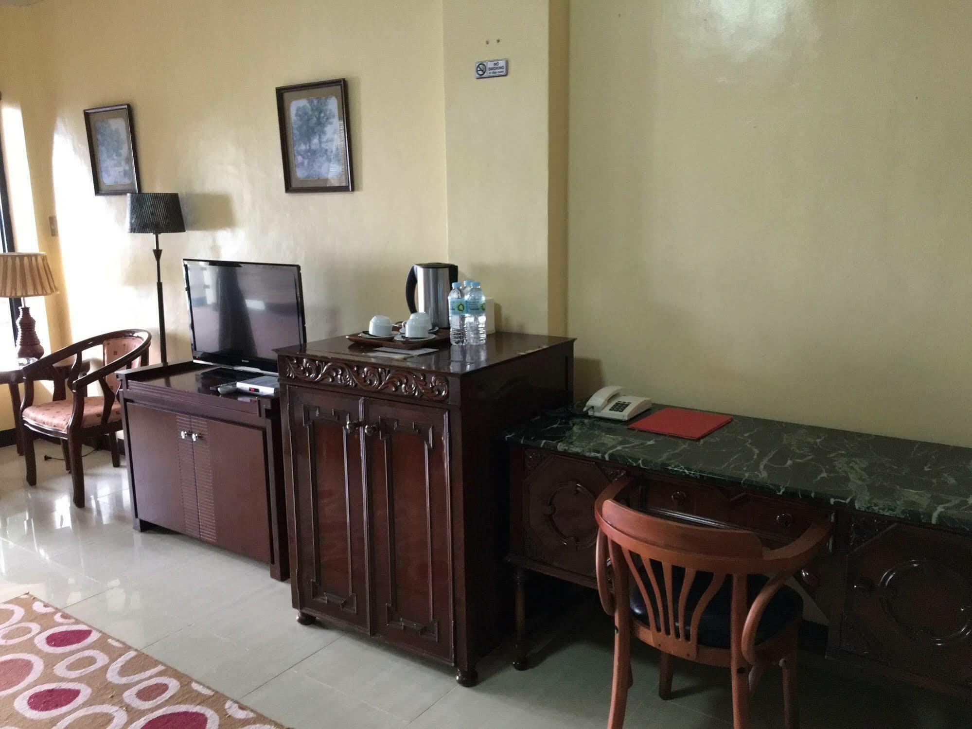 Lukay Brisas 3* Balabag (Boracay)