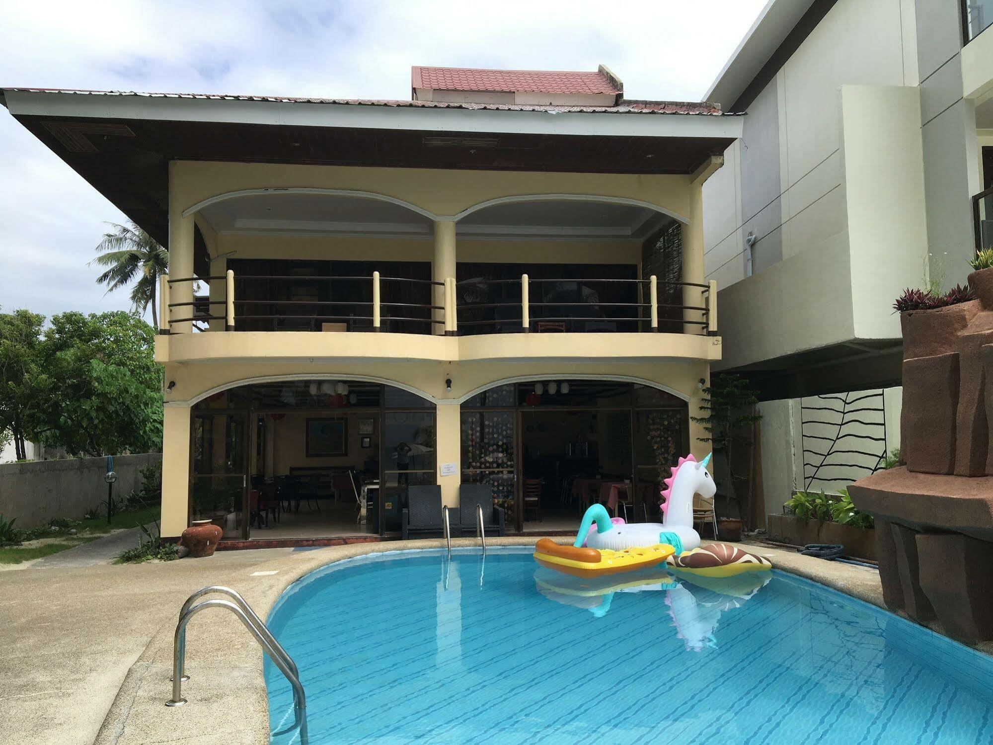 Hotel Lukay Brisas