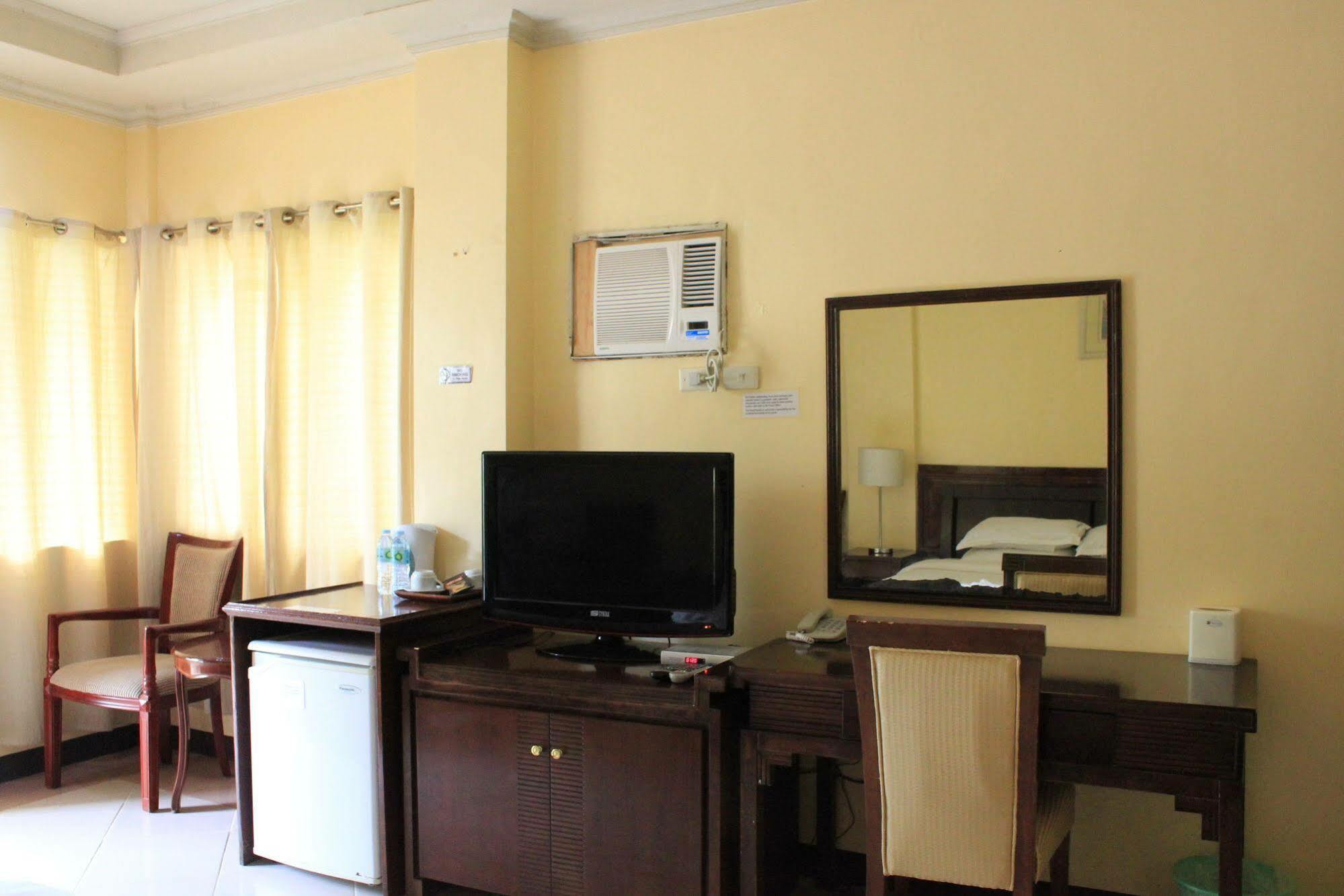 Hotel Lukay Brisas Balabag (Boracay)